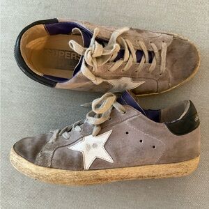 Golden Goose Sneakers